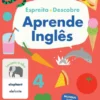 Espreita e Descobre - Aprende Inglês