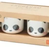 Espresso For Two - Panda