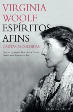 Espíritos Afins - Cartas Escolhidas