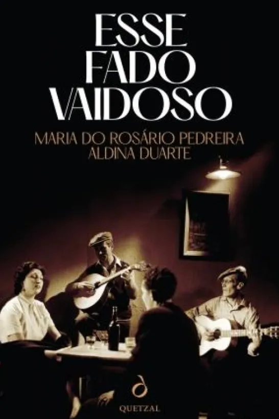 Esse Fado Vaidoso
