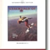 Essentials of Anatomy and Physiology