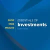 Essentials of Investments