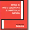 Estado de Direito Democrático e Administração Paritária