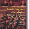Estado, Regimes e Revoluções Estudos em homenagem aManuel de Lucena