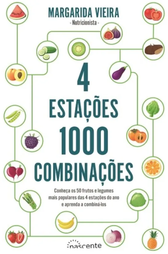 4 Estações, 1000 Combinações