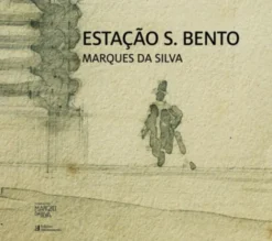 Estação S. Bento - Marques da Silva