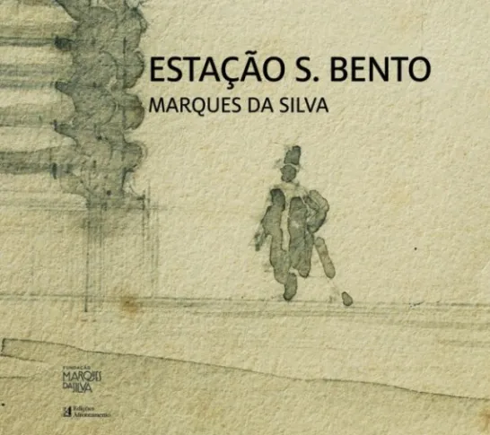 Estação S. Bento - Marques da Silva