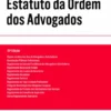 Estatuto da Ordem dos Advogados