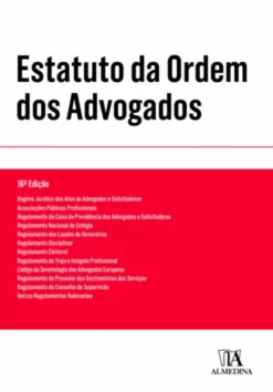 Estatuto da Ordem dos Advogados
