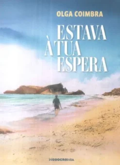 Estava à Tua Espera