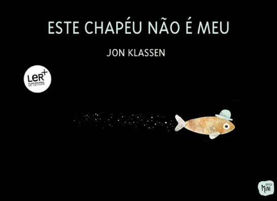 Este Chapéu Não é Meu