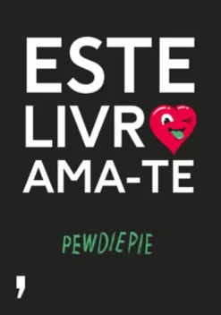 Este Livro Ama-te