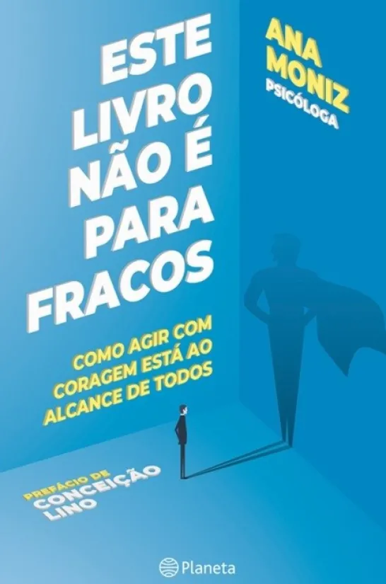 Este Livro não é para Fracos