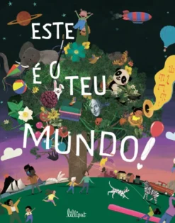 Este É o Teu Mundo!