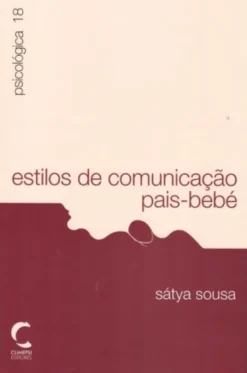 Estilos de Comunicação Pais-Bebé