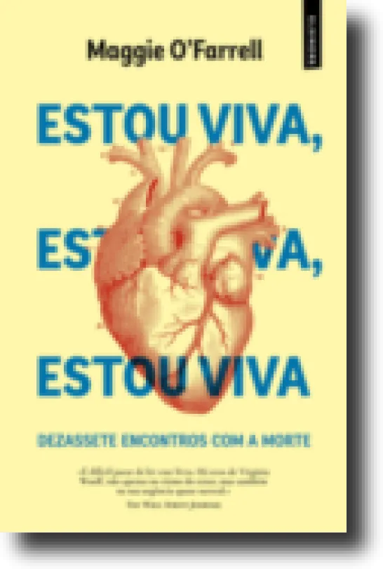 Estou Viva, Estou Viva, Estou Viva
