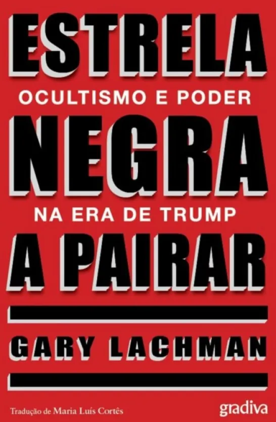 Estrela Negra a Pairar