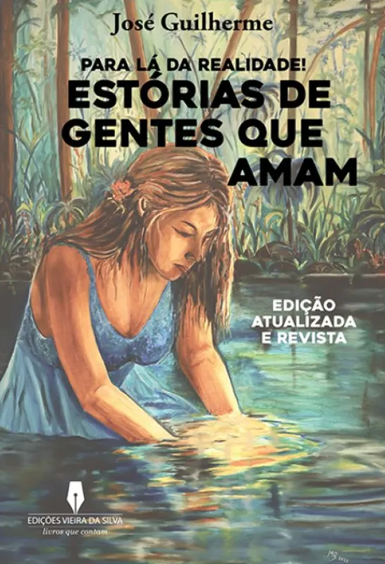 Estórias de Gentes que Amam