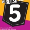 Estudo de Bolso - Português e Matemática - 5.º Ano
