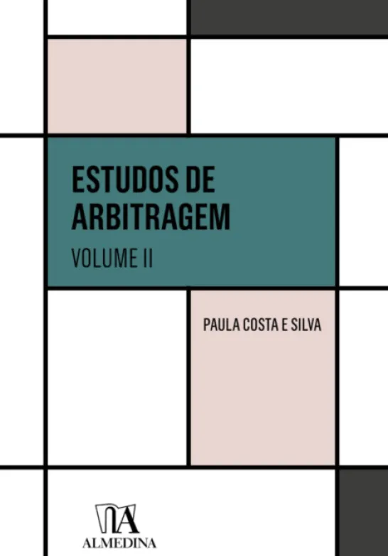 Estudos de Arbitragem - Volume II