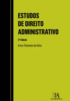 Estudos de Direito Administrativo