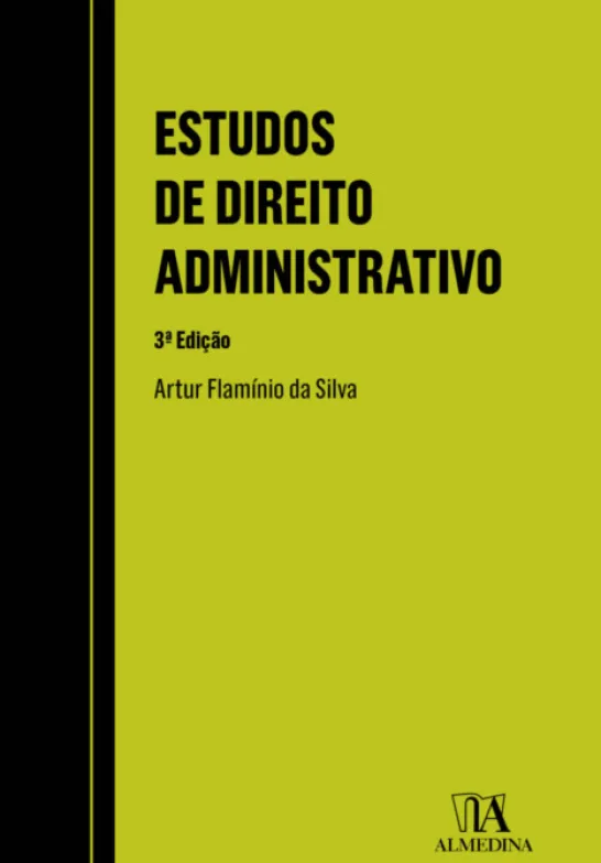 Estudos de Direito Administrativo