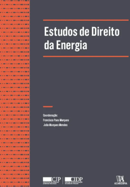 Estudos de Direito da Energia