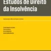 Estudos de Direito da Insolvência