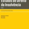 Estudos de Direito da Insolvência II