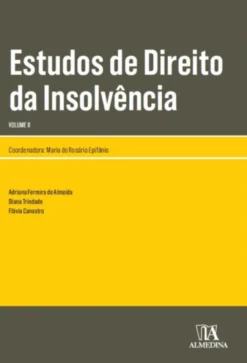 Estudos de Direito da Insolvência II
