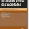 ESTUDOS DE DIREITO DAS SOCIEDADES