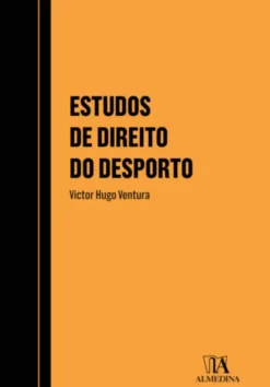 Estudos de Direito do Desporto