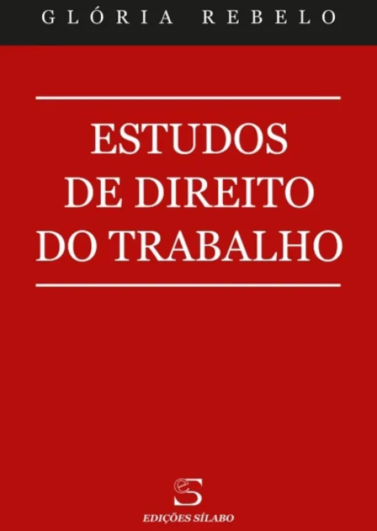 Estudos de Direito do Trabalho