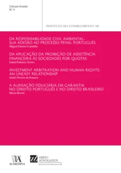 Estudos do Instituto do Conhecimento AB N.º 3