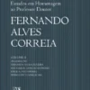 Estudos em Homenagem ao Professor Doutor Fernando Alves Correia - Vol II