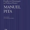 Estudos em Homenagem ao Professor Doutor Manuel Pita