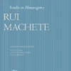 Estudos em Homenagem a Rui Machete