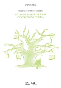 Estudos e Pareceres Sobre Contratação Pública