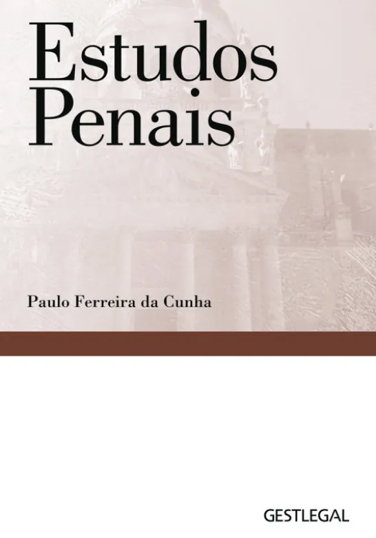 Estudos Penais