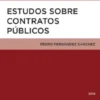 Estudos sobre Contratos Públicos