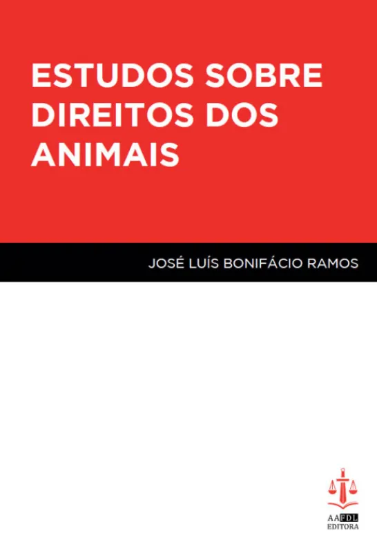 Estudos Sobre Direitos dos Animais