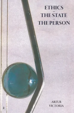 Ethics - The State - The Person