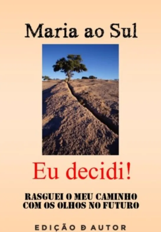 Eu decidi!