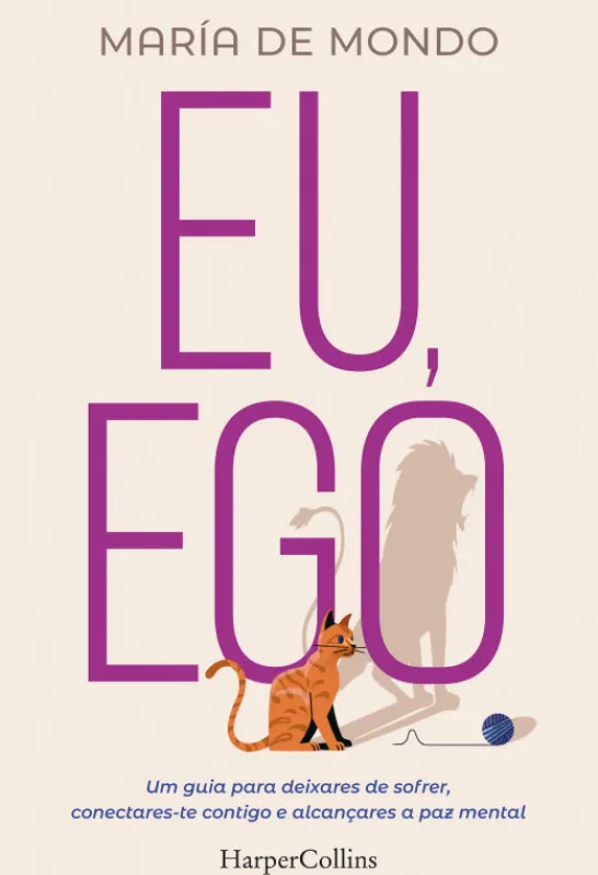 Eu, Ego