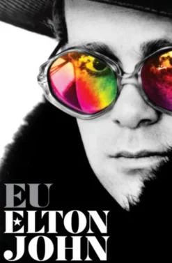 Eu, Elton John