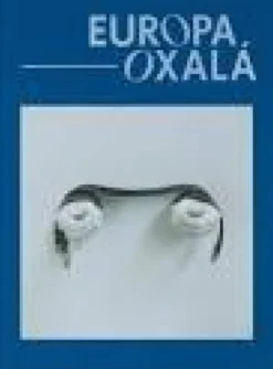 Europa Oxalá - Catálogo