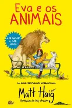 Eva e os Animais