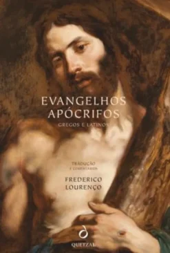 Evangelhos Apócrifos - Gregos e Latinos