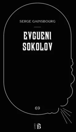 Evgueni Sokolov - Conto Parabólico