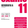 Exame Geografia A 11.º Ano